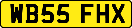 WB55FHX