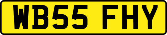 WB55FHY