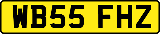 WB55FHZ