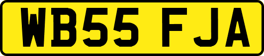 WB55FJA