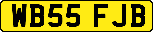 WB55FJB