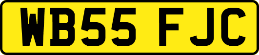 WB55FJC