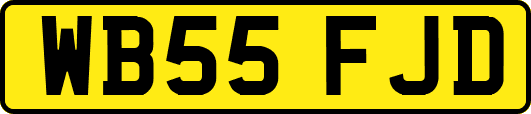 WB55FJD