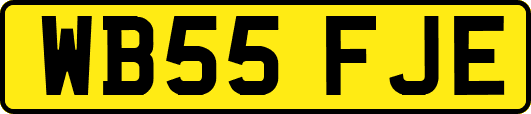 WB55FJE