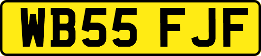 WB55FJF