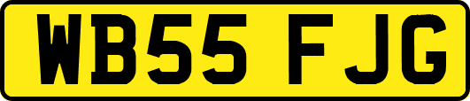 WB55FJG