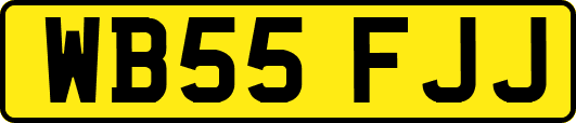 WB55FJJ