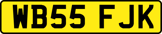 WB55FJK