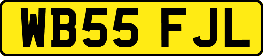 WB55FJL