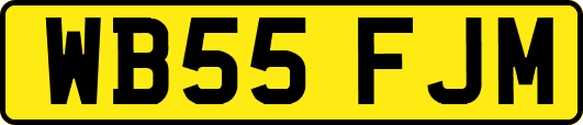 WB55FJM