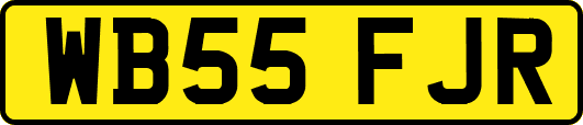 WB55FJR