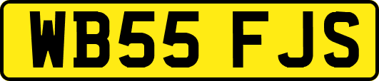 WB55FJS