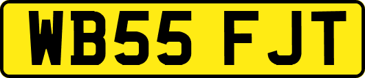 WB55FJT