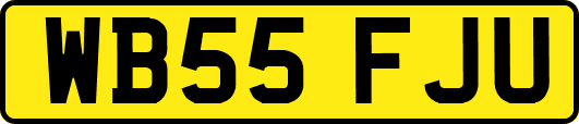 WB55FJU