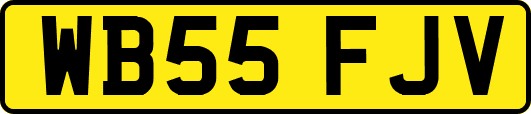 WB55FJV
