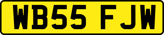 WB55FJW