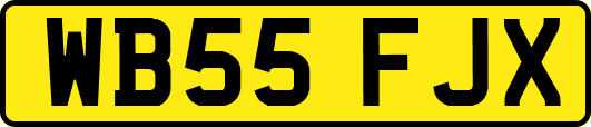 WB55FJX