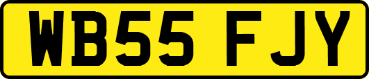 WB55FJY