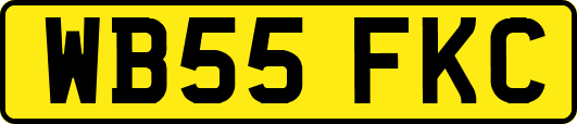 WB55FKC