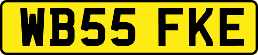 WB55FKE