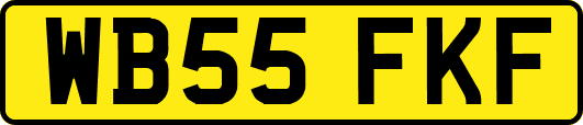 WB55FKF