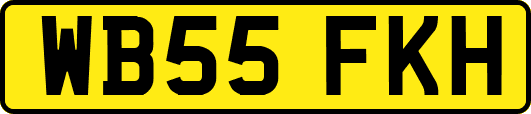 WB55FKH