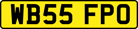 WB55FPO