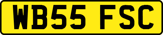 WB55FSC