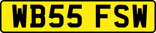 WB55FSW