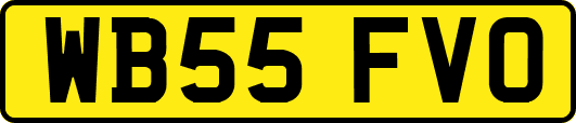 WB55FVO