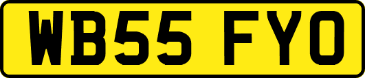 WB55FYO