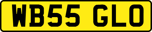 WB55GLO