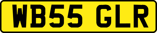 WB55GLR