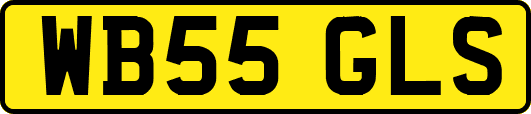 WB55GLS