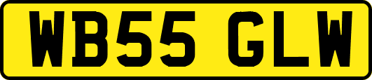 WB55GLW