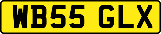 WB55GLX