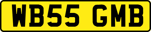 WB55GMB