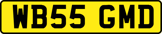 WB55GMD