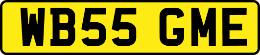 WB55GME