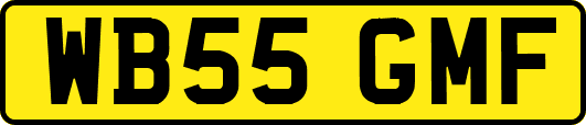 WB55GMF