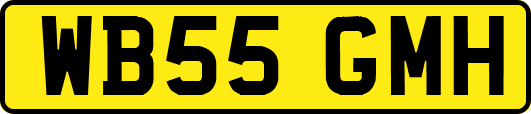WB55GMH
