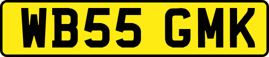 WB55GMK
