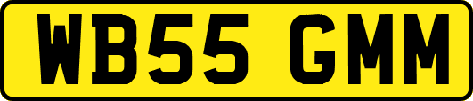 WB55GMM
