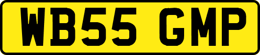 WB55GMP
