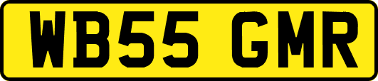 WB55GMR