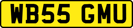 WB55GMU