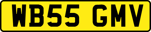 WB55GMV