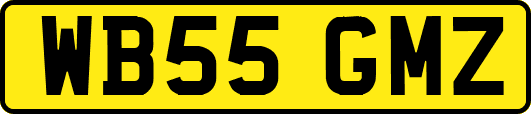 WB55GMZ