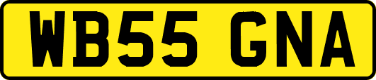 WB55GNA