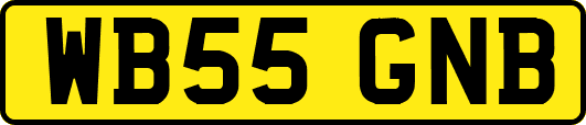 WB55GNB